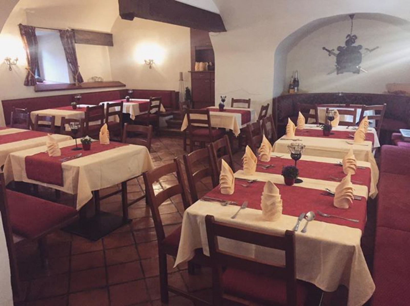 Burgtaverne in Hall in Tirol, Foto 9
