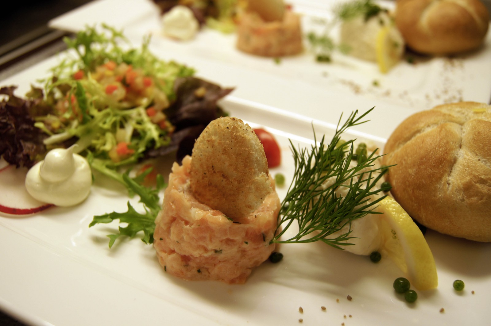 Der Tröpolacherhof Hotel & Restaurant in Tröpolach, Foto 6