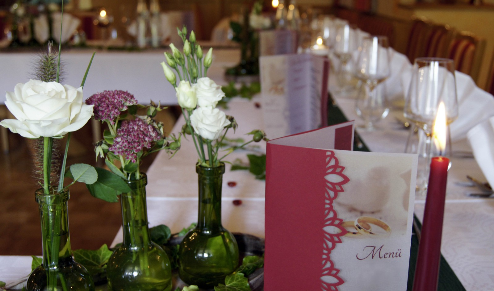 Der Tröpolacherhof Hotel & Restaurant in Tröpolach, Foto 4