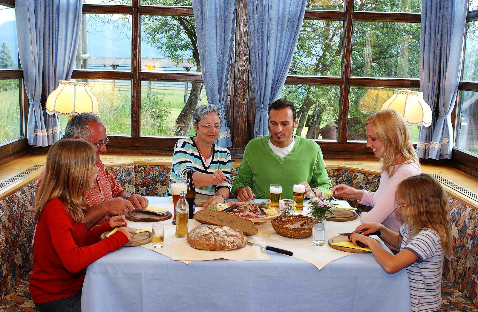 Berghotel Presslauer in Hermagor, Foto 6