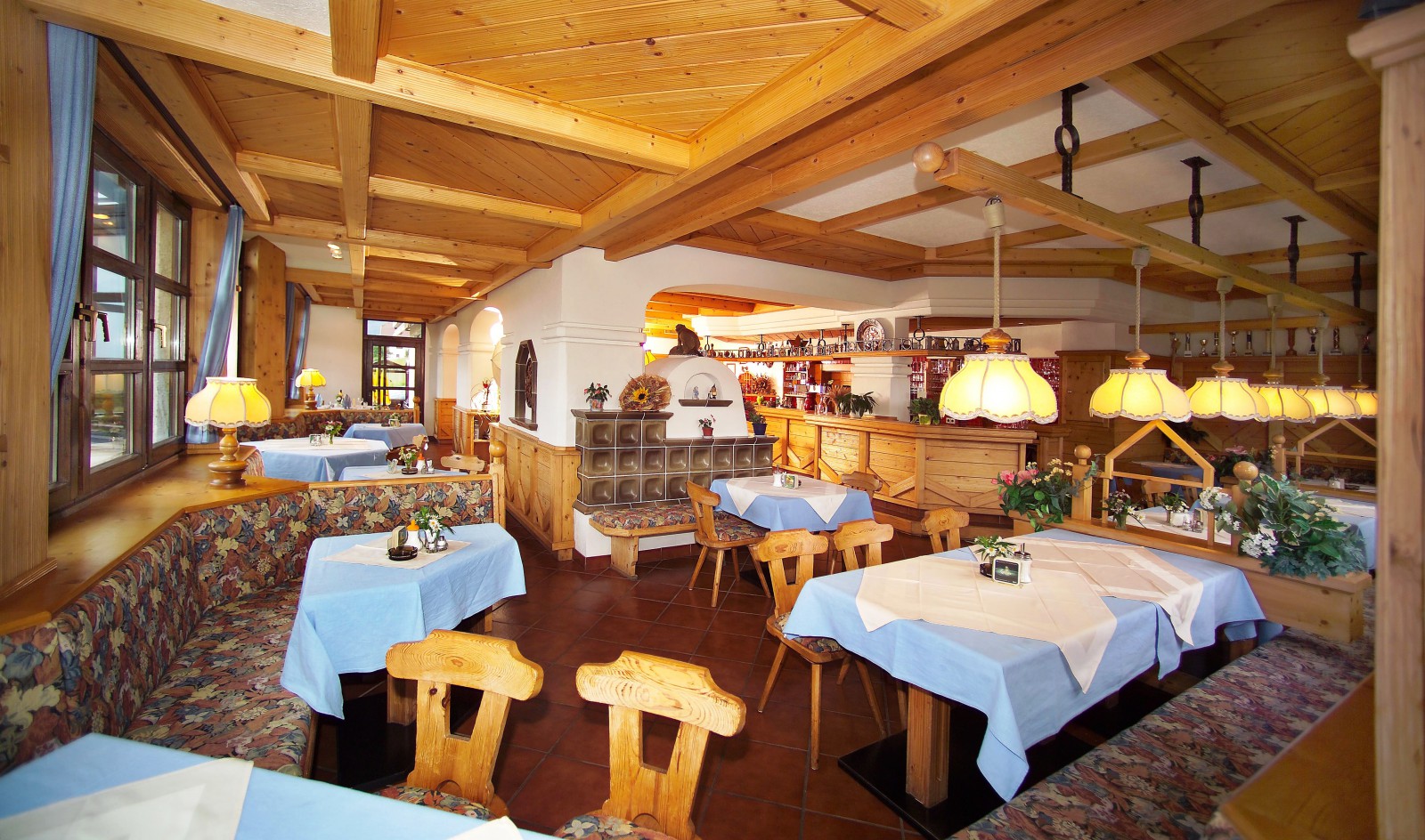 Berghotel Presslauer in Hermagor, Foto 4
