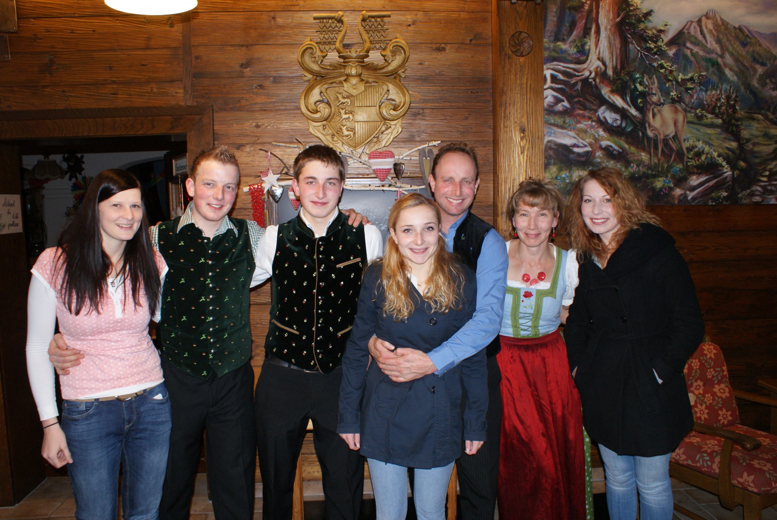 Berghotel Presslauer in Hermagor, Foto 9