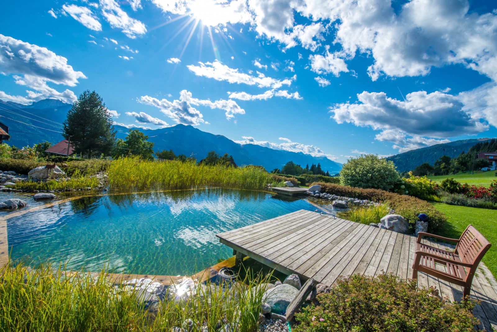 Berghotel Presslauer in Hermagor, Foto 7