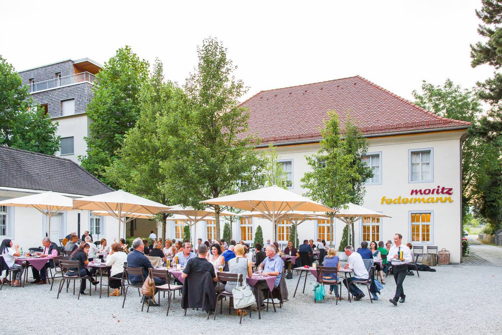 Restaurant Moritz in Hohenems, Foto 15
