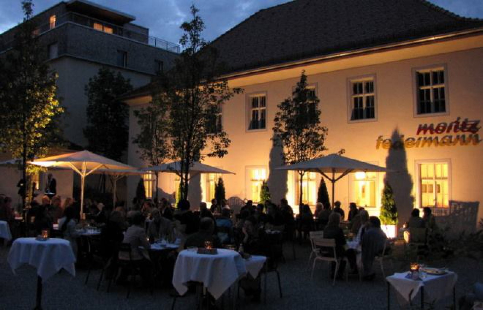 Restaurant Moritz in Hohenems, Foto 14