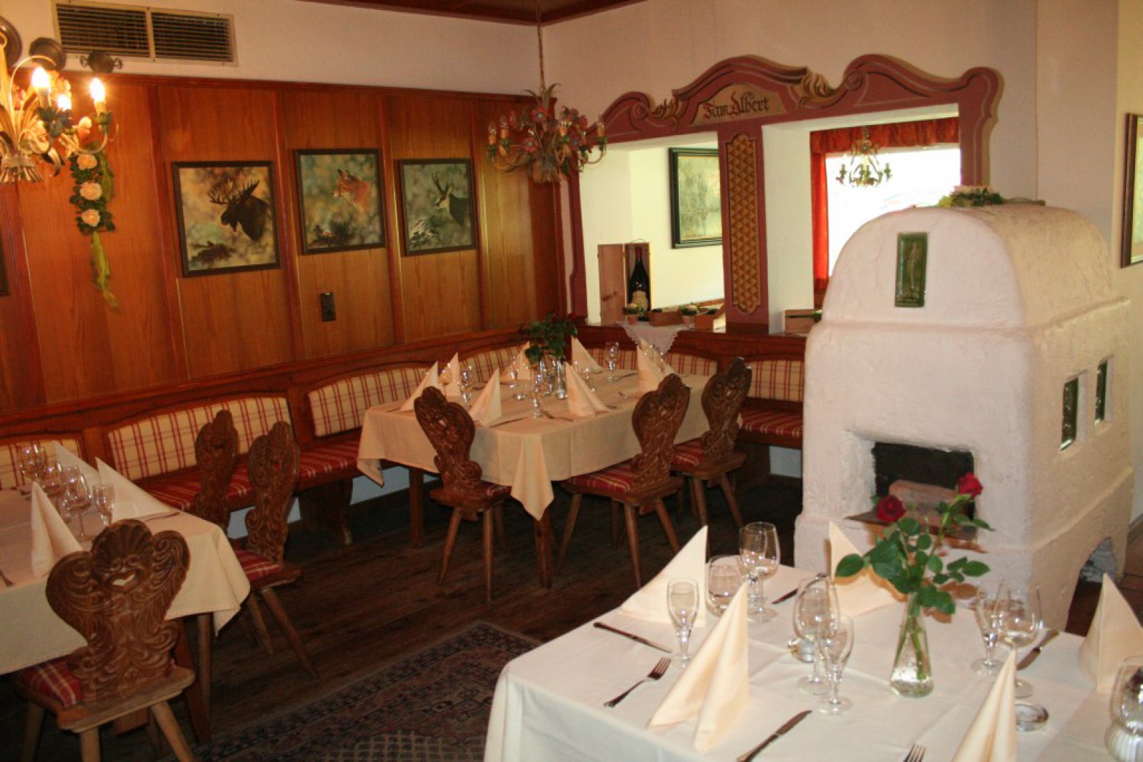 Wirtshaus Nattererboden in Innsbruck, Foto 12