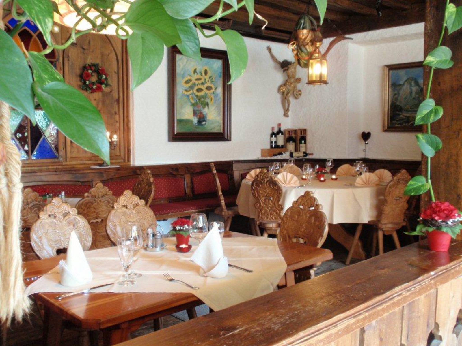 Wirtshaus Nattererboden in Innsbruck, Foto 15