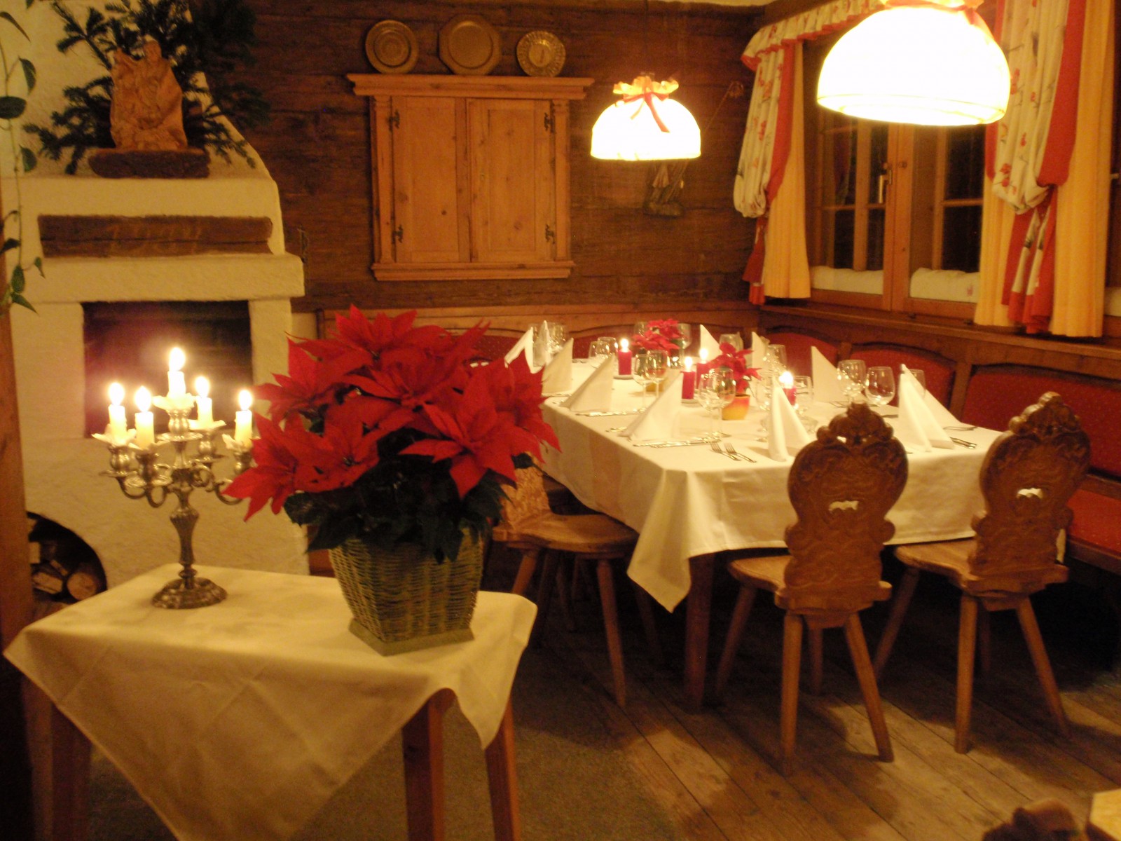 Wirtshaus Nattererboden in Innsbruck, Foto 14