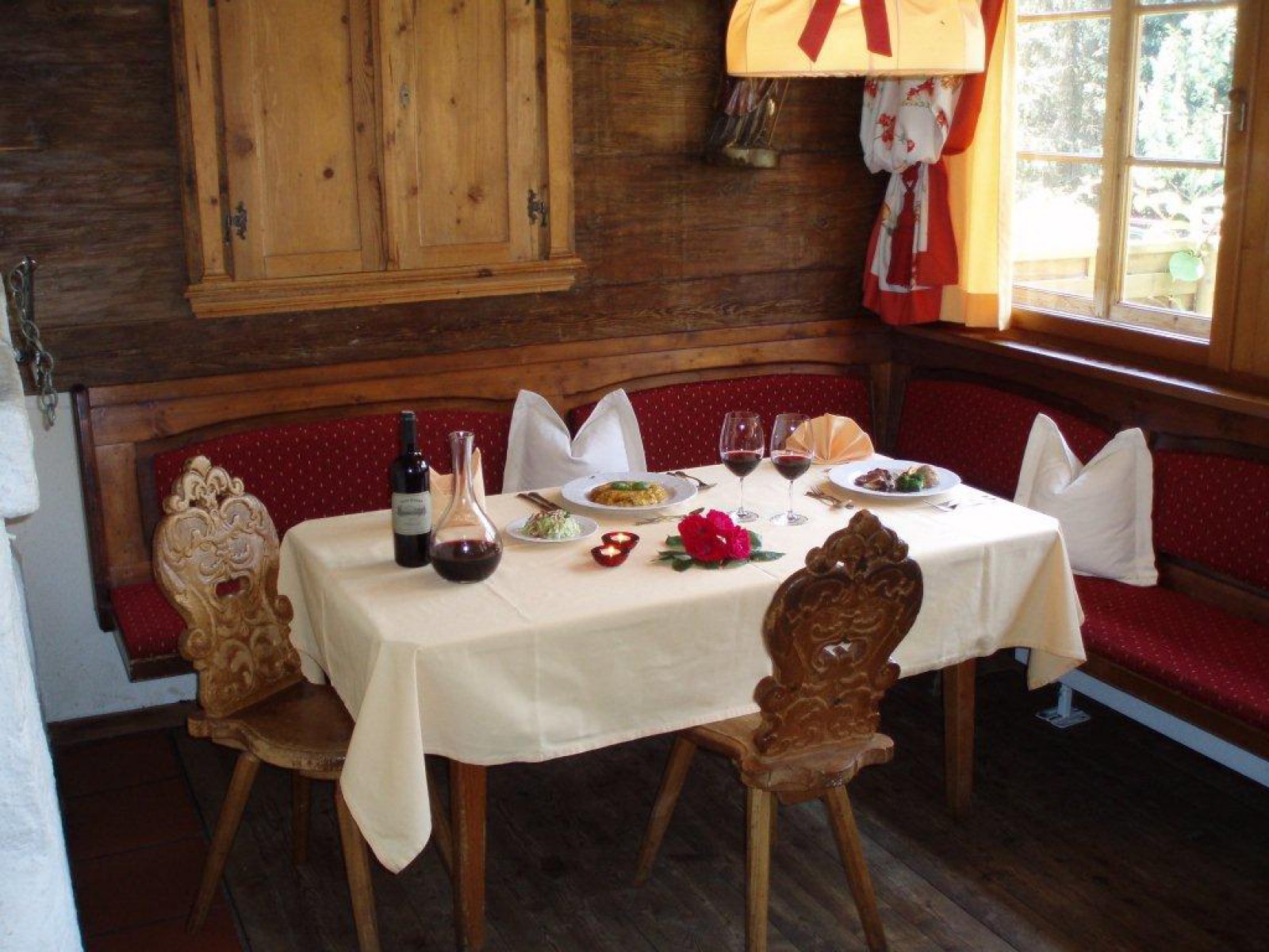 Wirtshaus Nattererboden in Innsbruck, Foto 13