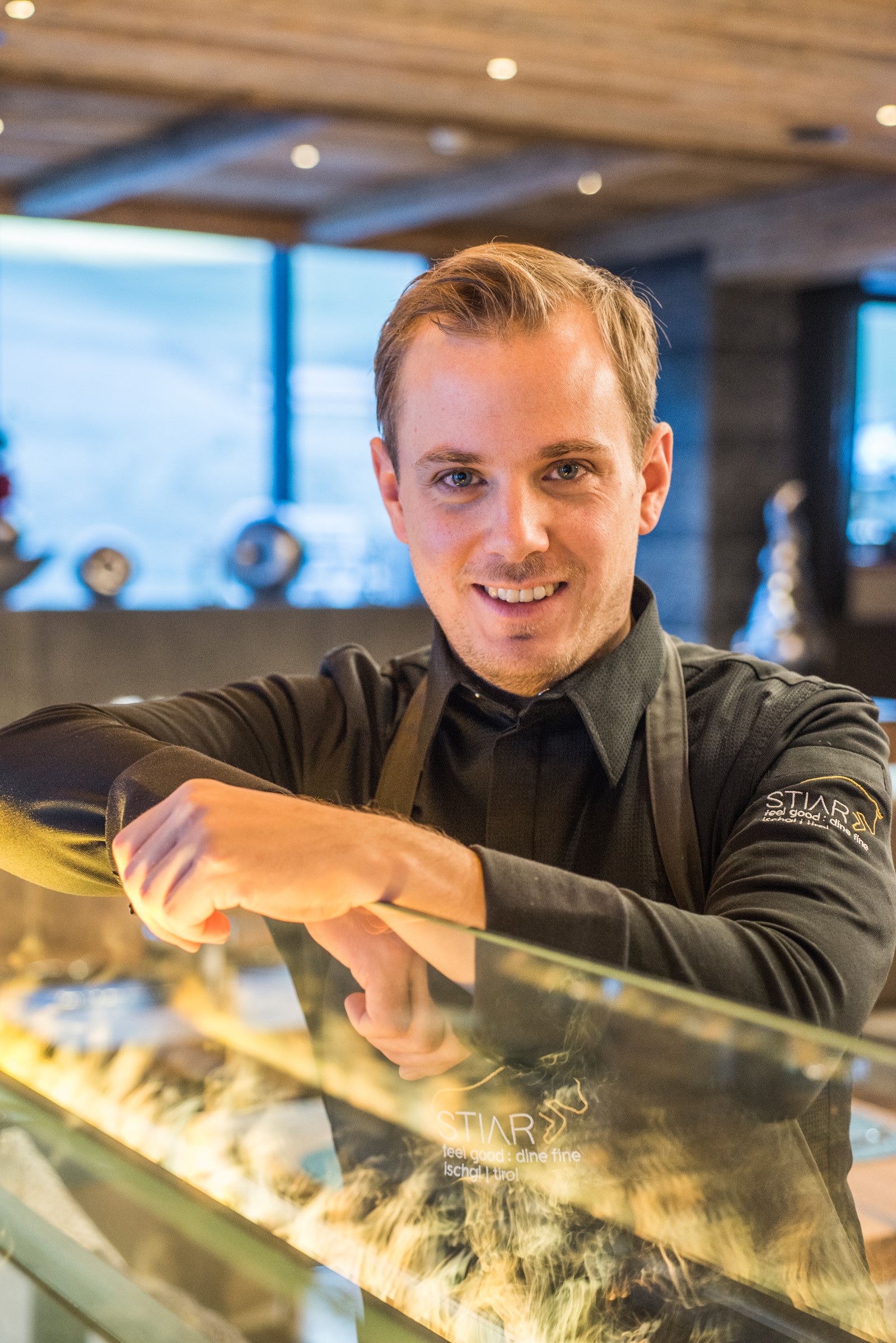 STIAR  in Ischgl, Foto 6