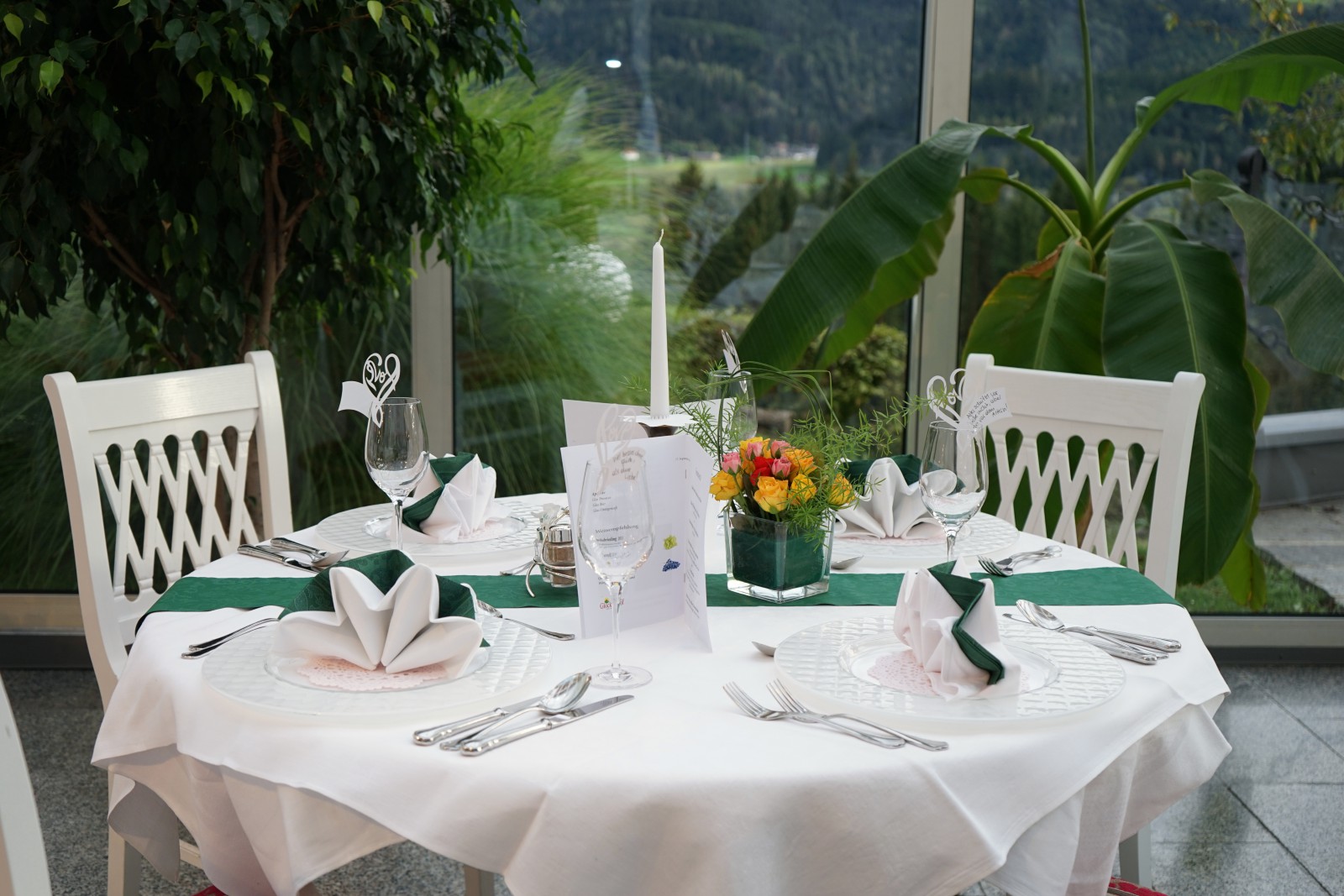 Ferienhotel Glocknerhof in Berg, Foto 21