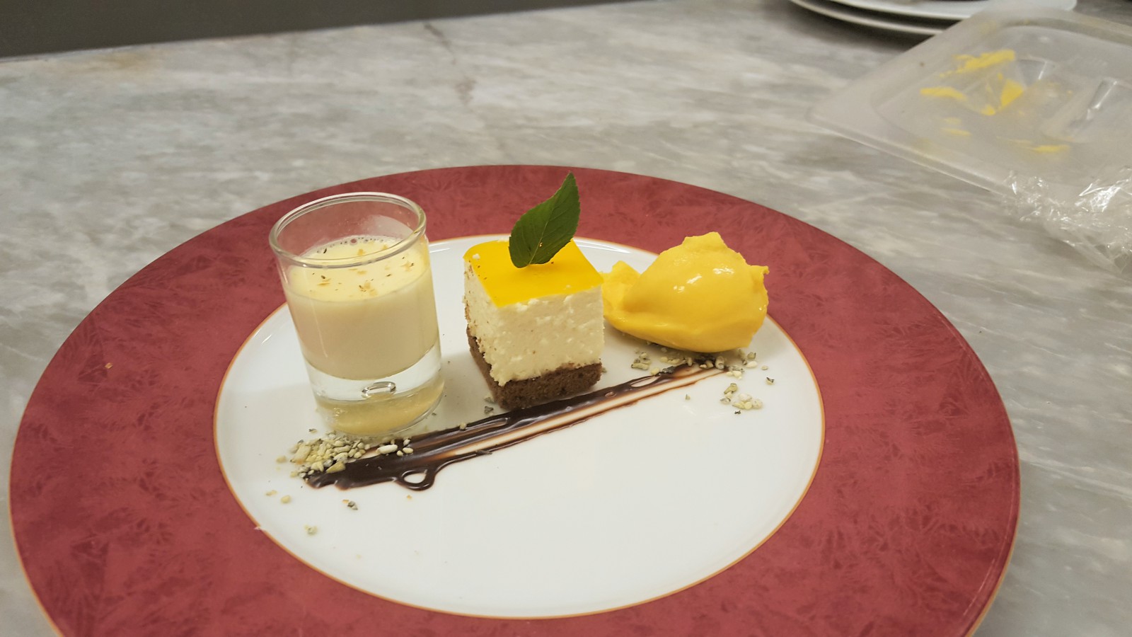 Ferienhotel Glocknerhof in Berg, Foto 18