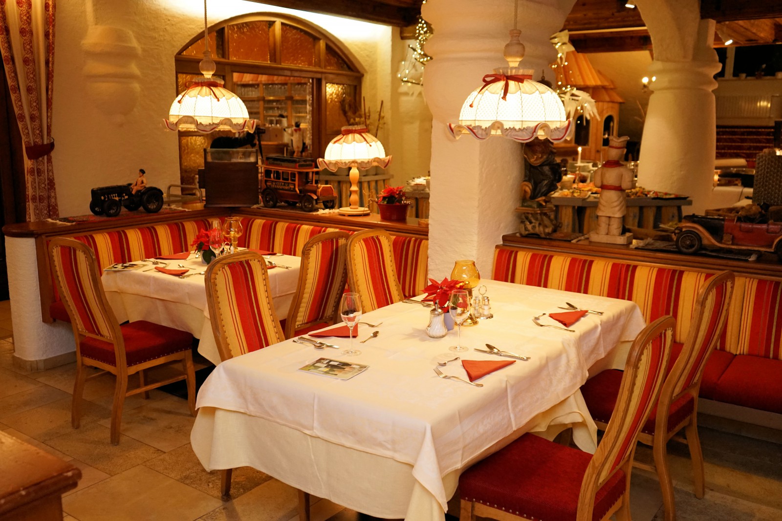 Ferienhotel Glocknerhof in Berg, Foto 23
