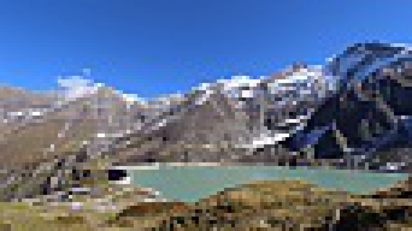 Restaurant Bergrestaurant Mooserbode in Kaprun