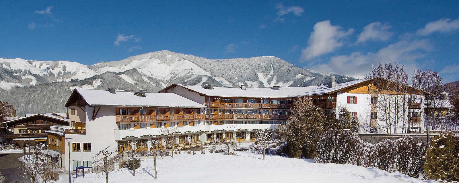 Das Alpenhaus Kaprun in Kaprun, Foto 4