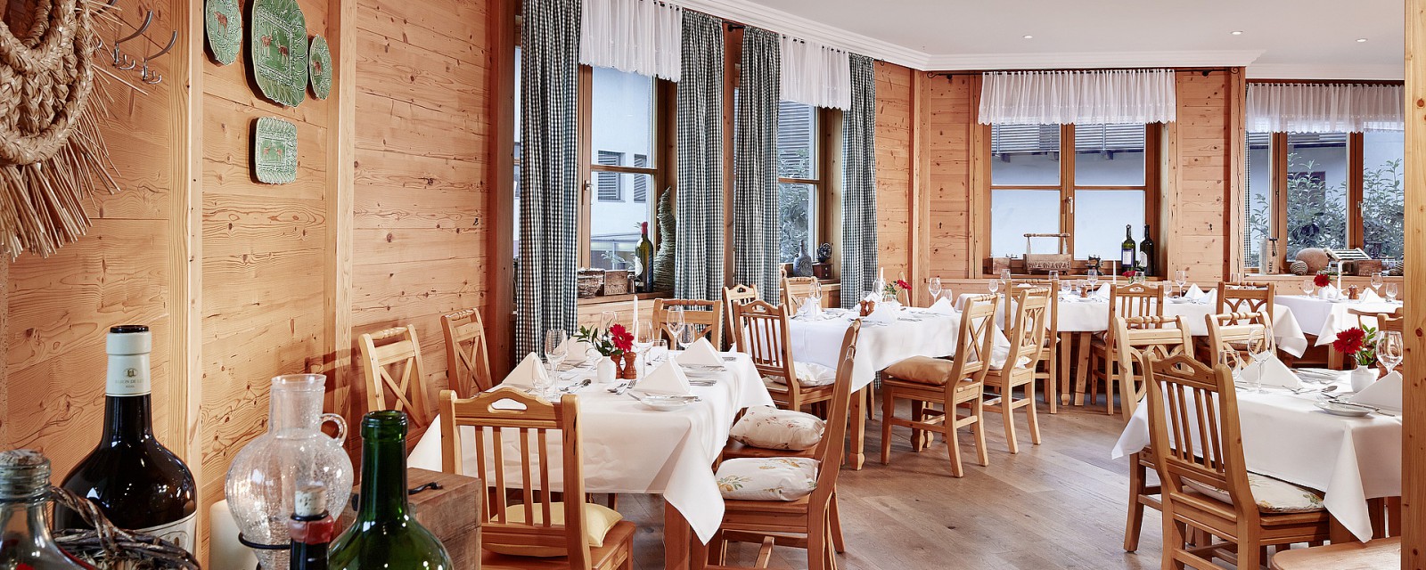 Das Alpenhaus Kaprun in Kaprun, Foto 1