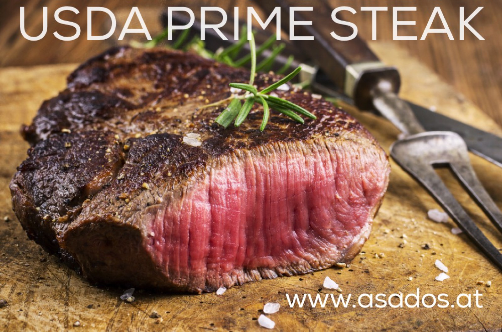 Restaurant Asado s Steakhouse, Bar & Lounge in Kirchberg