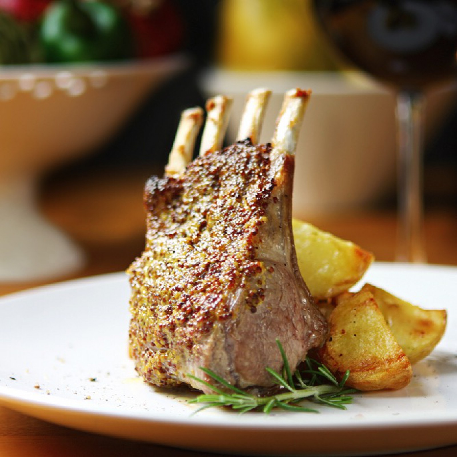 Asado s Steakhouse, Bar & Lounge in Kirchberg, Foto 13