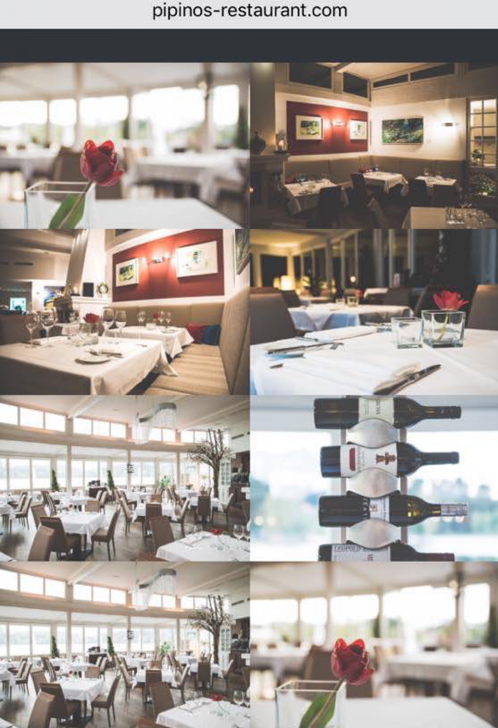 Pipino s Cafe-Restaurant-Lounge in Kitzbühel, Foto 4