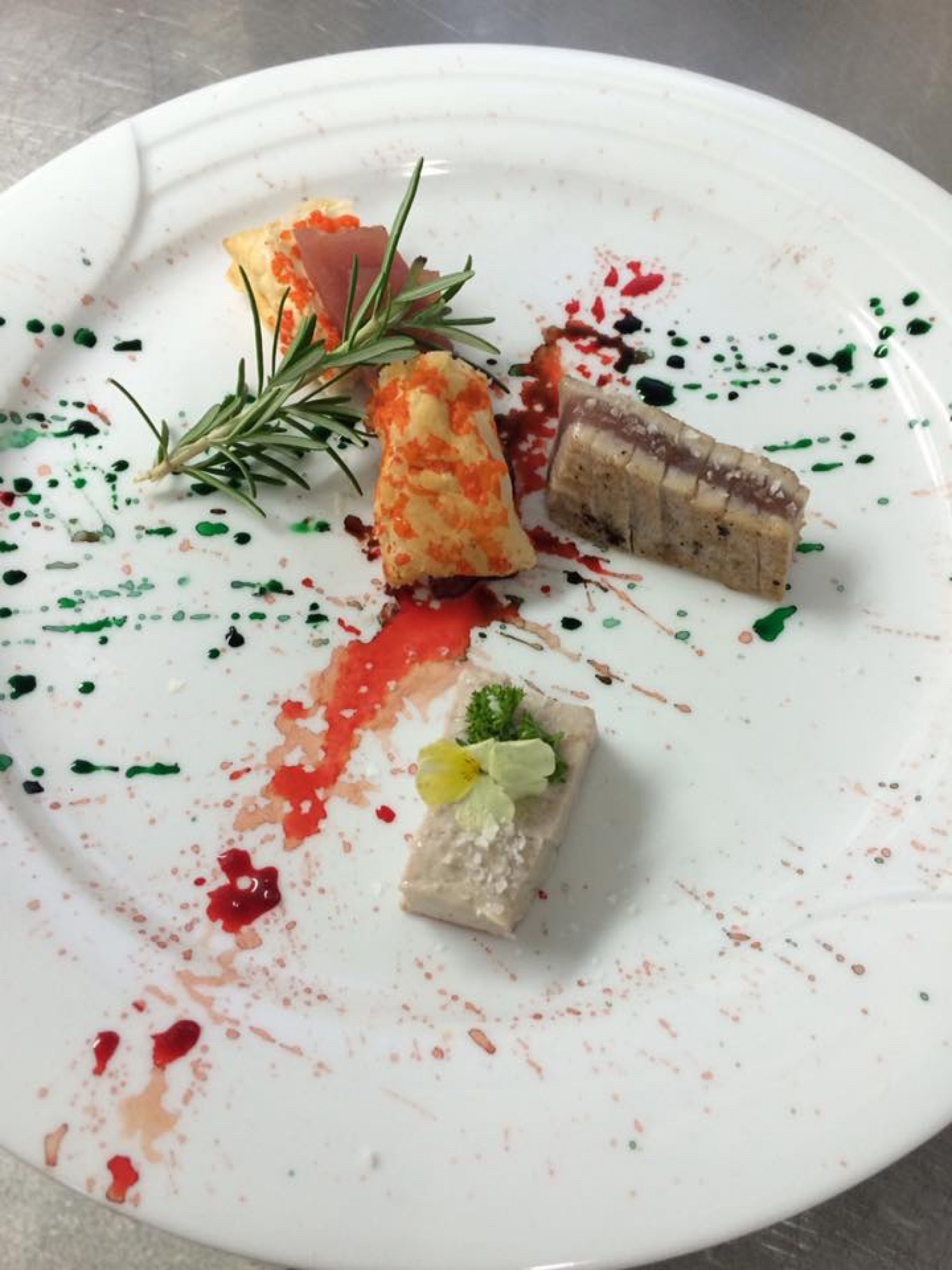 Pipino s Cafe-Restaurant-Lounge in Kitzbühel
