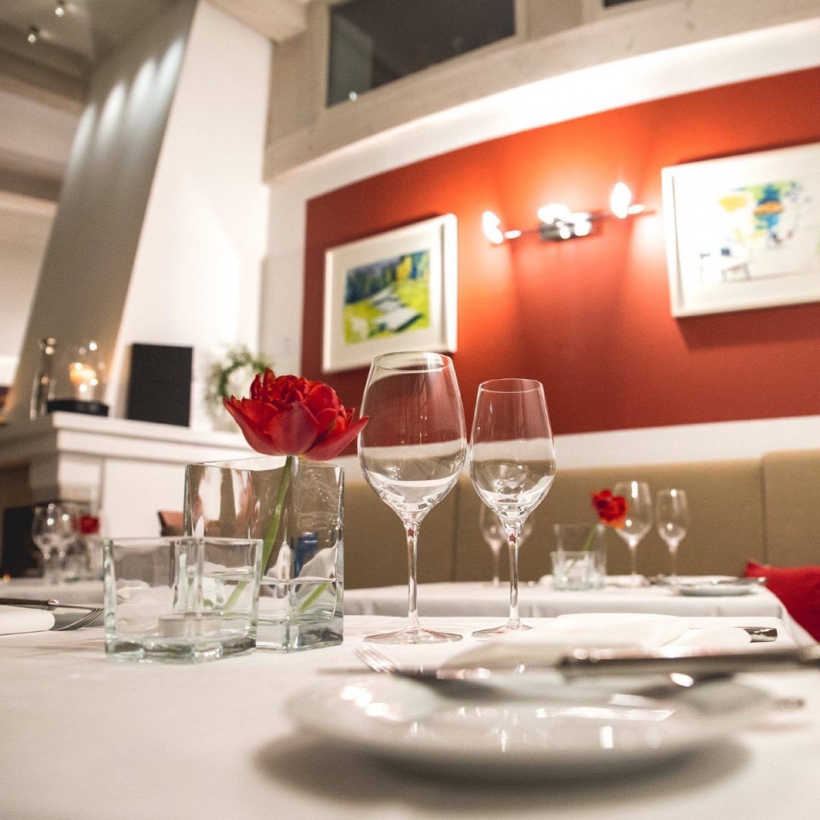 Pipino s Cafe-Restaurant-Lounge in Kitzbühel, Foto 7