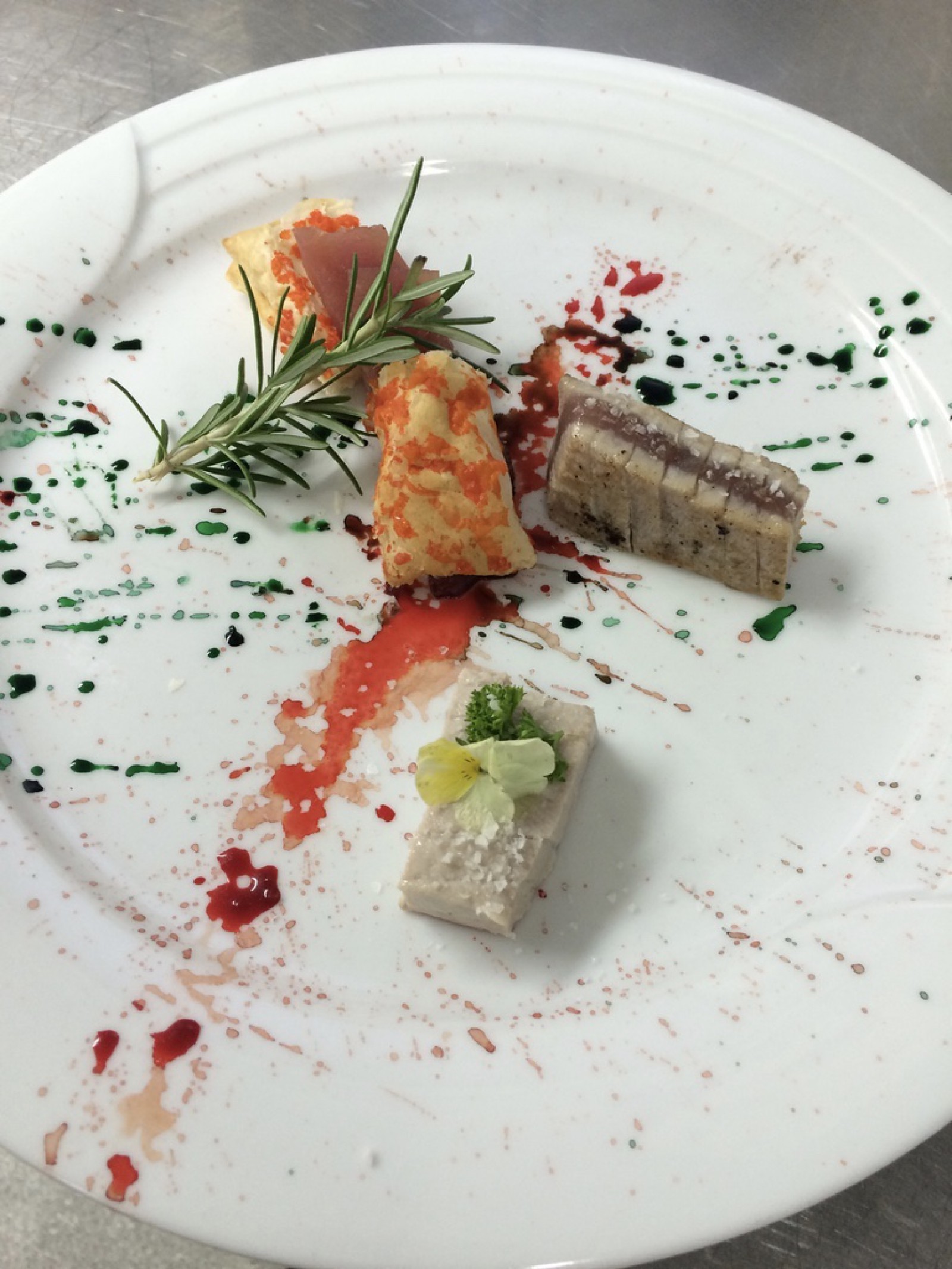 Pipino s Cafe-Restaurant-Lounge in Kitzbühel, Foto 5