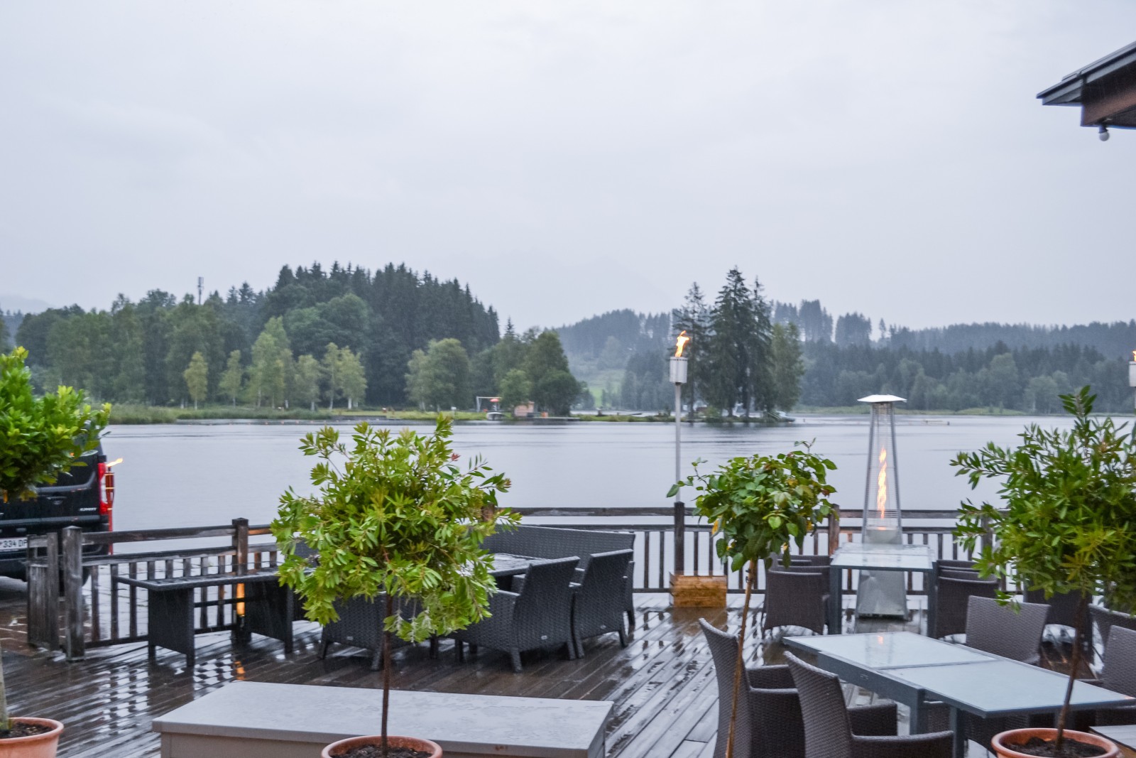 Pipino s Cafe-Restaurant-Lounge in Kitzbühel, Foto 11