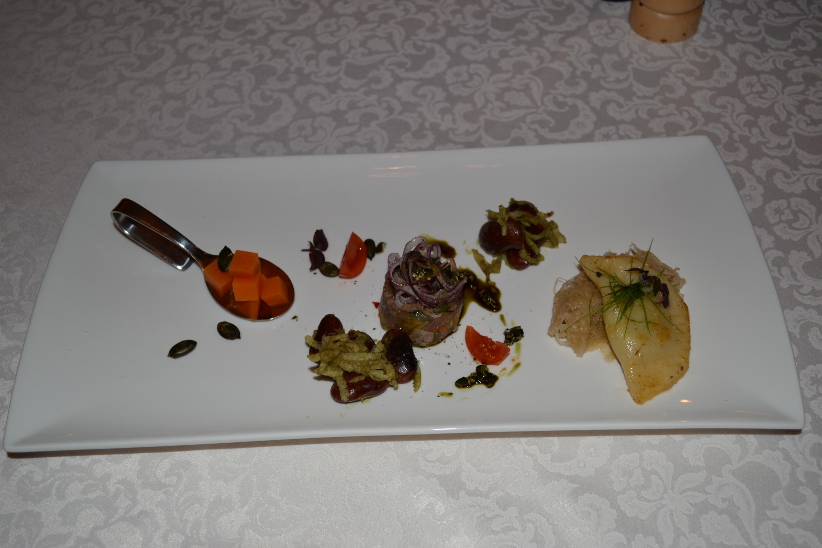 Goldene Gams in Kitzbühel, Foto 11