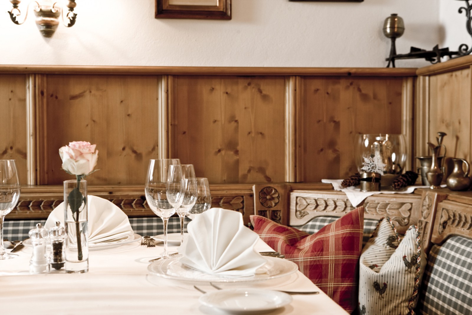 Sport- und Wellnesshotel Bichlhof in Kitzbühel, Foto 1