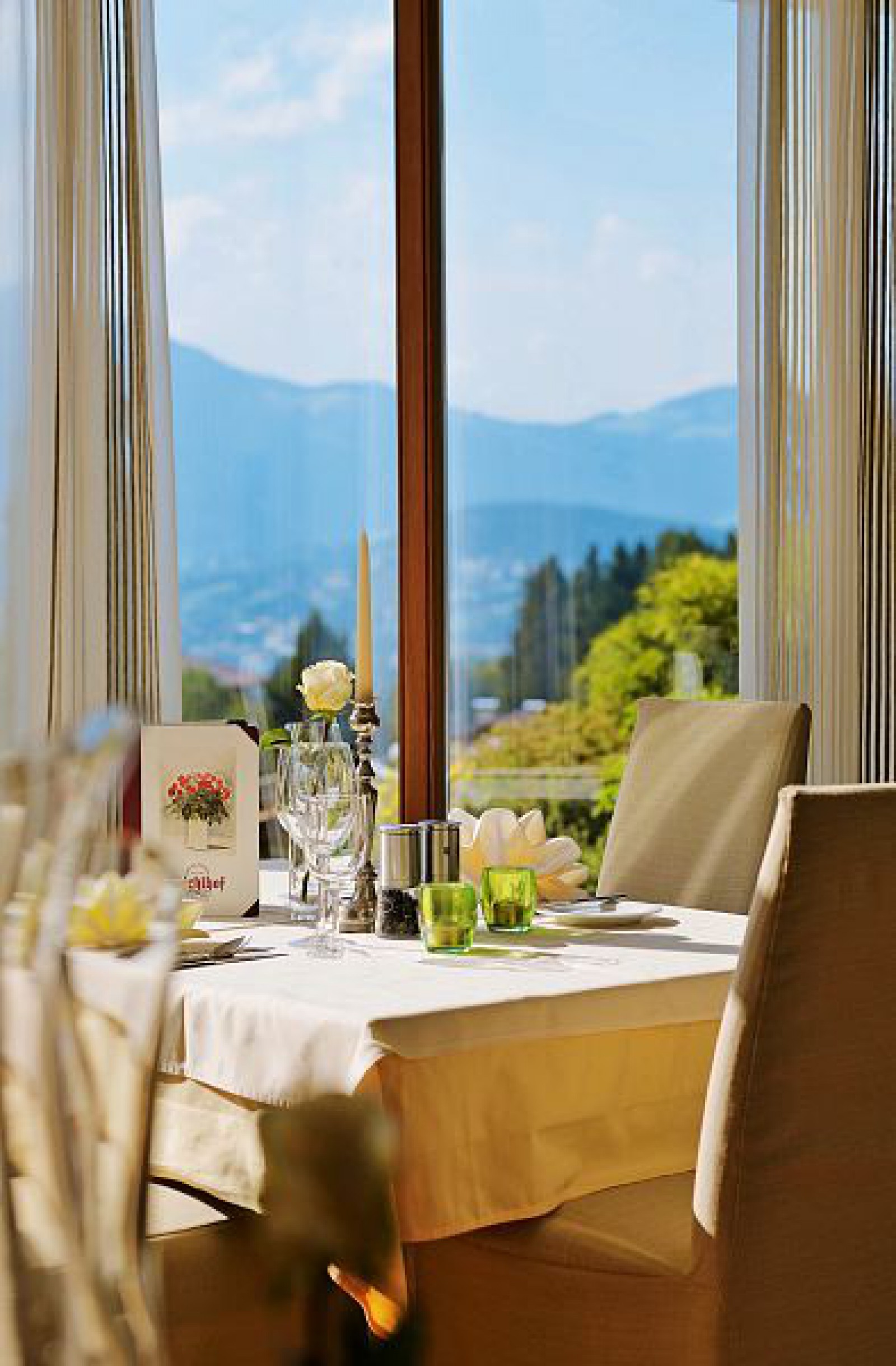 Sport- und Wellnesshotel Bichlhof in Kitzbühel, Foto 4