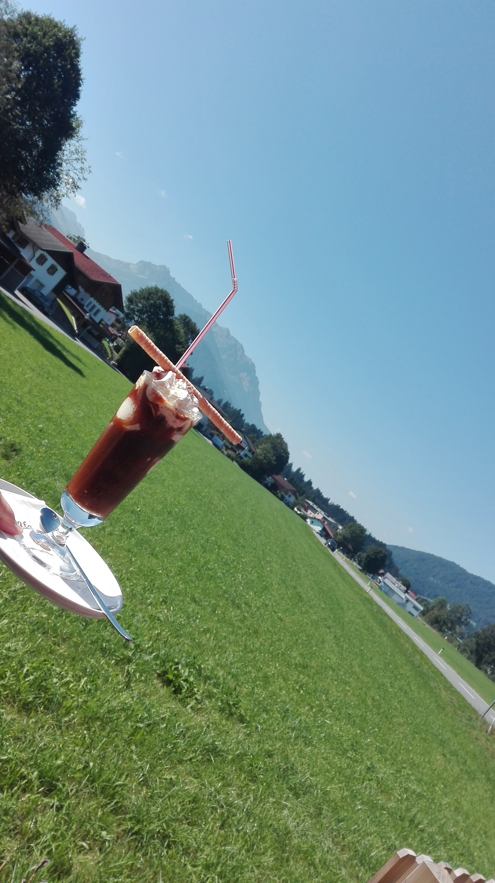 Cafe 172, Neuschäfer John-Patrick in Koessen, Foto 10