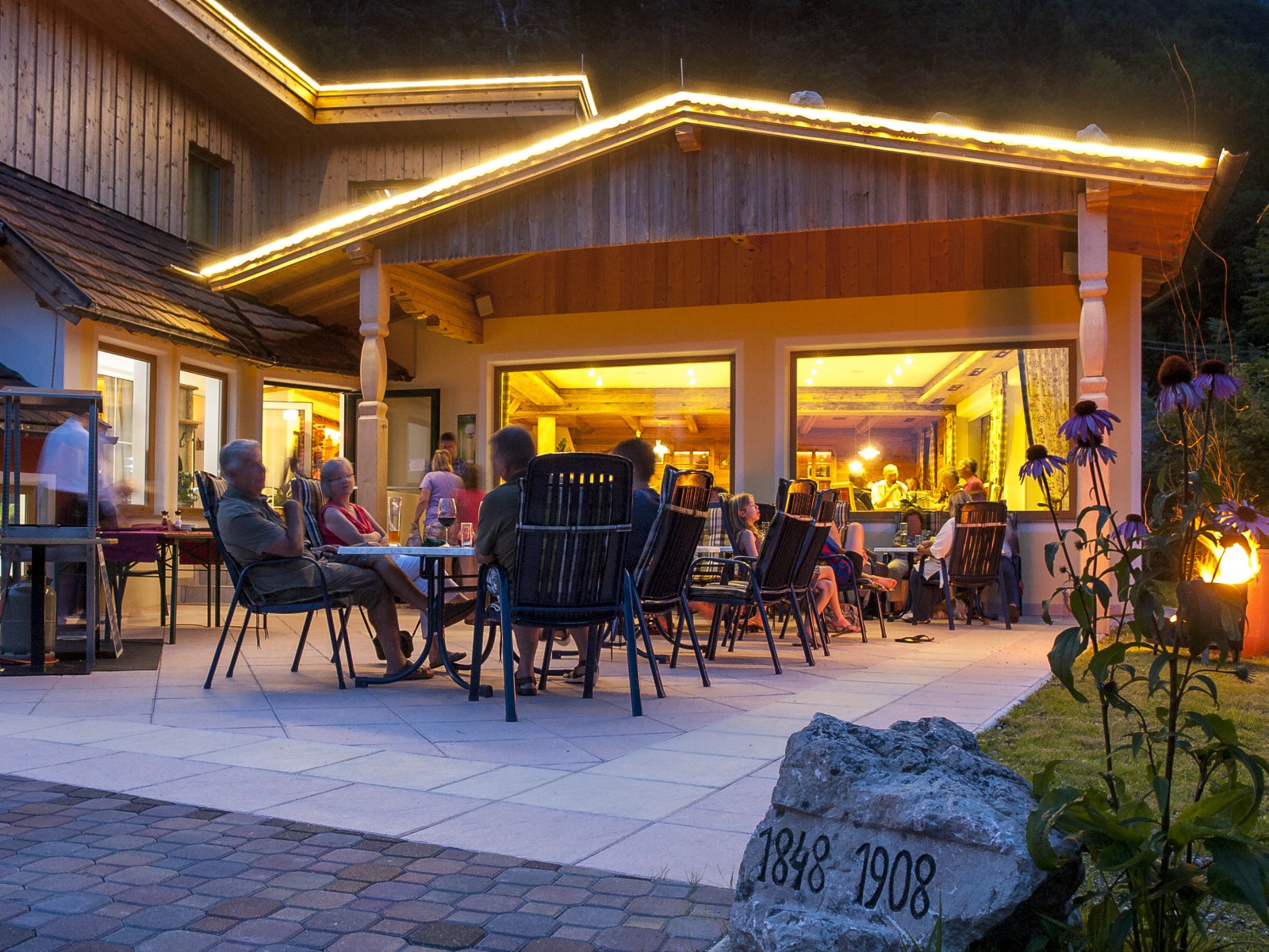 Speisekarte Restaurant Genuss Schmied n in Kramsach