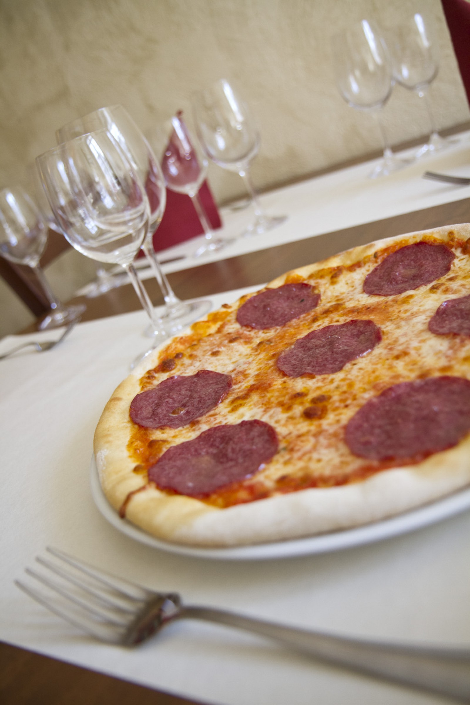 Ristorante Firenze Pizzeria in Krems, Foto 11