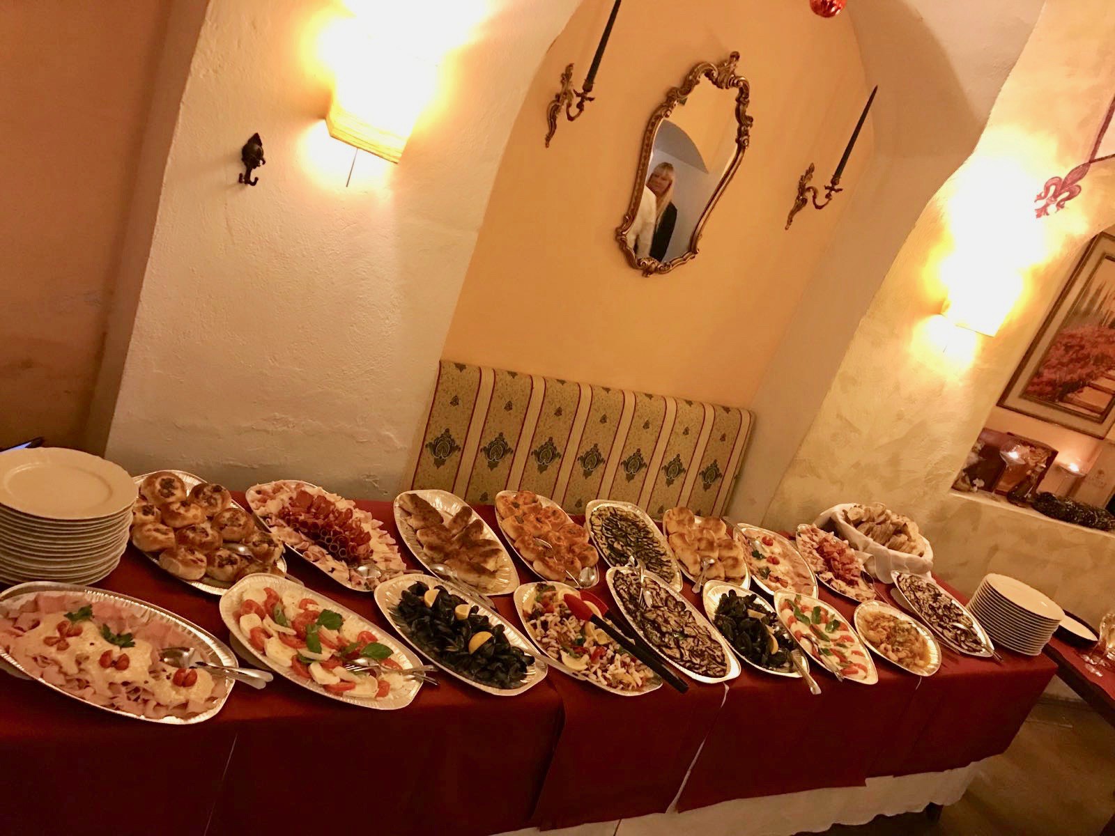 Ristorante Firenze Pizzeria in Krems, Foto 7