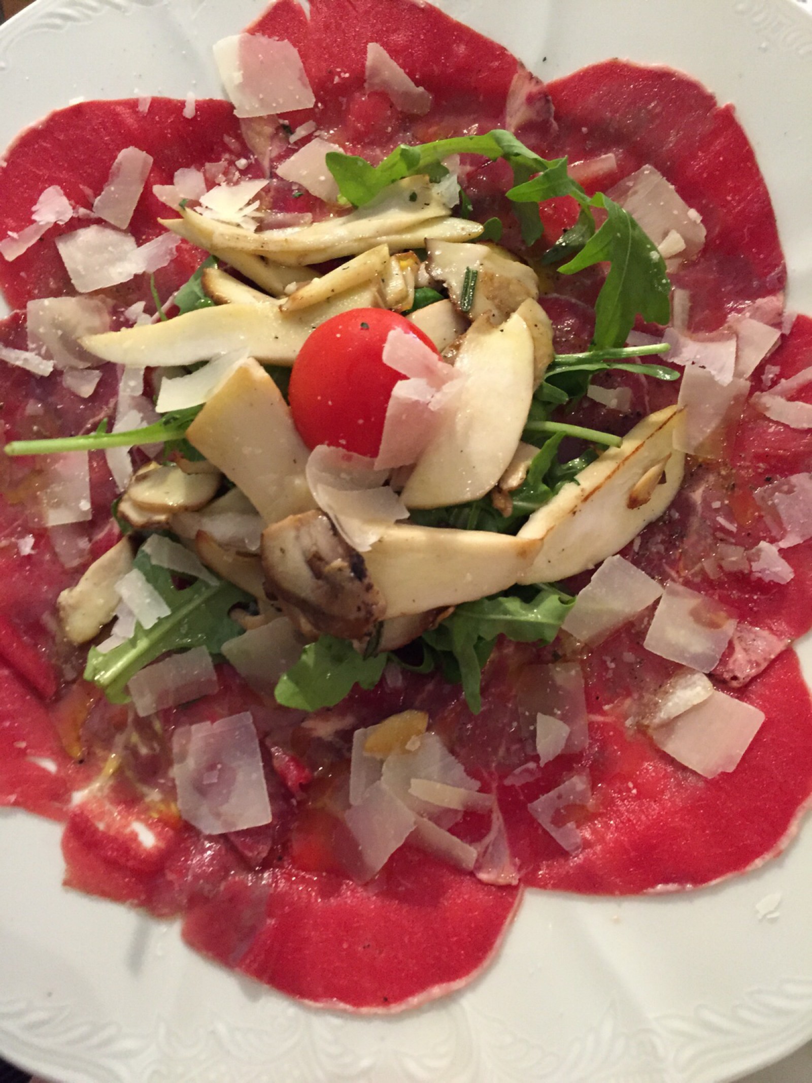 Ristorante Firenze Pizzeria in Krems, Foto 4