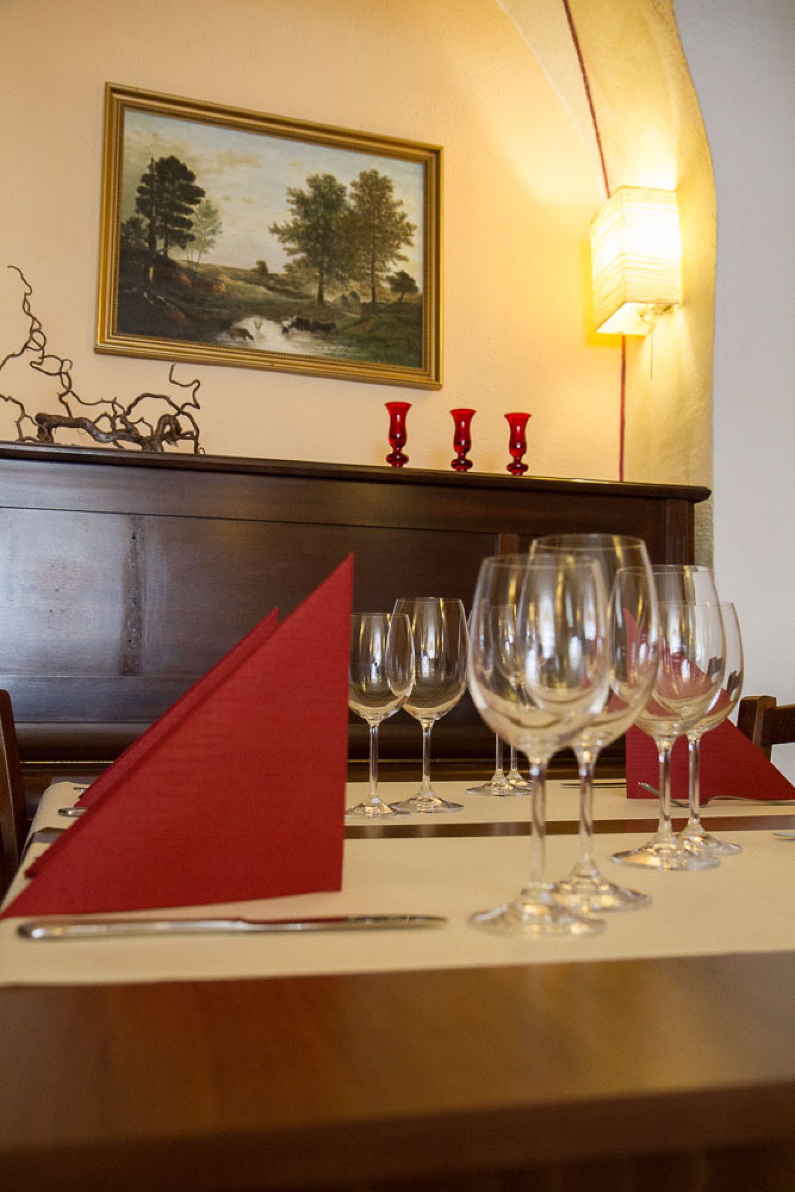 Ristorante Firenze Pizzeria in Krems, Foto 8