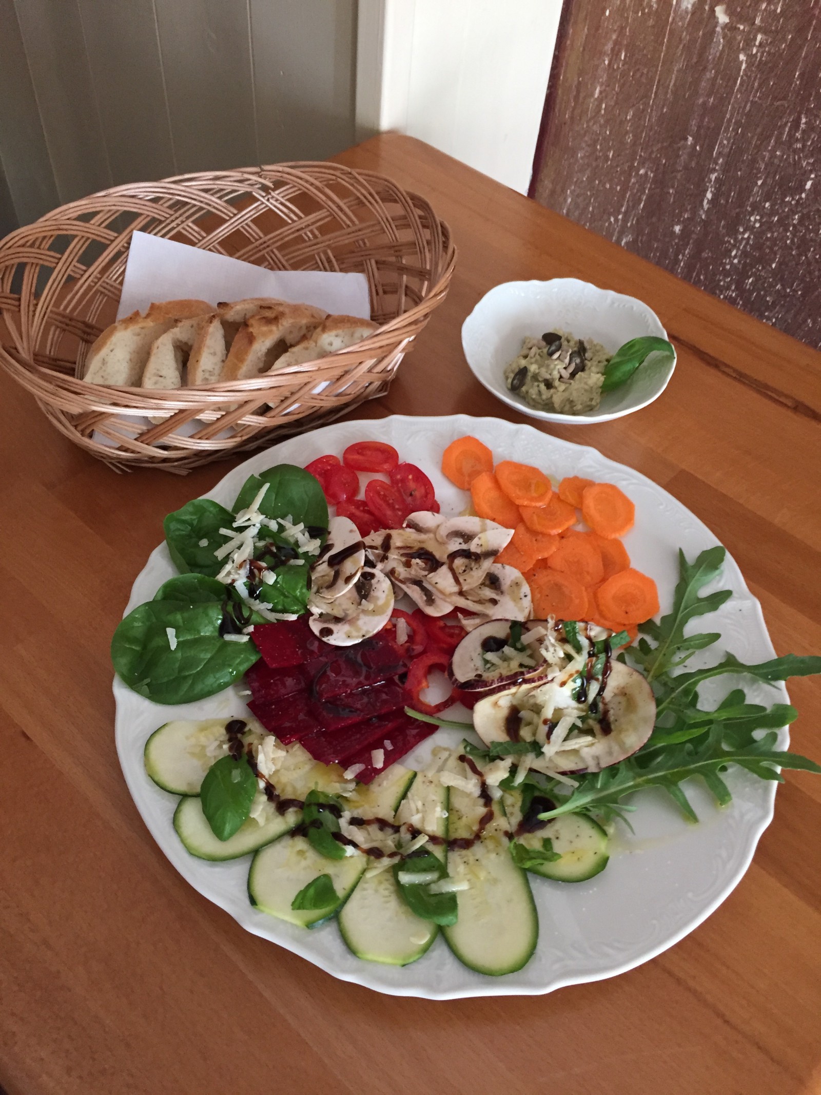 Ristorante Firenze Pizzeria in Krems, Foto 10