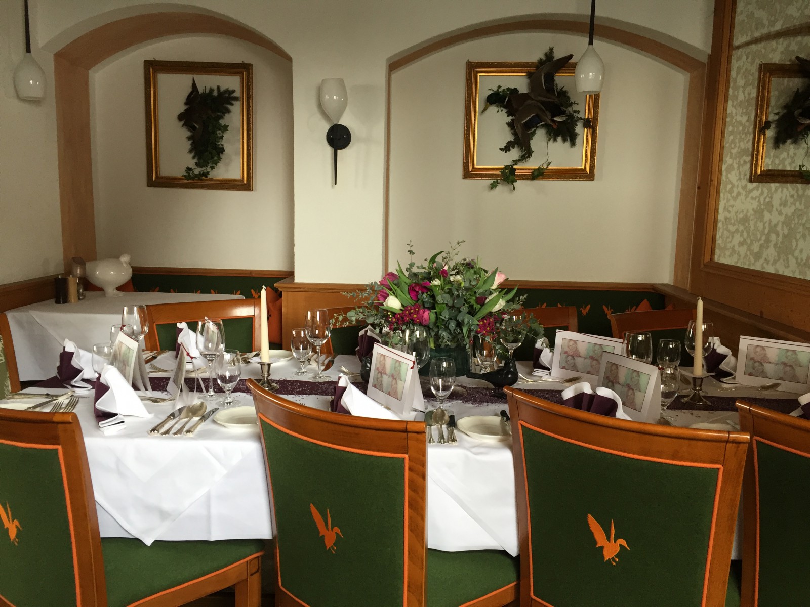 Hotel Albona Nova in Zürs, Foto 4