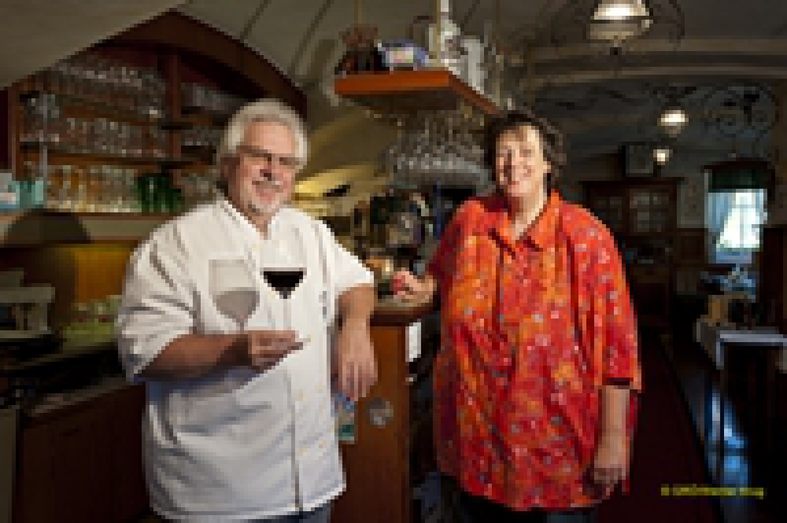 GenussRestaurant Staner im Landhaus Gritschacher in Lendorf, Foto 16