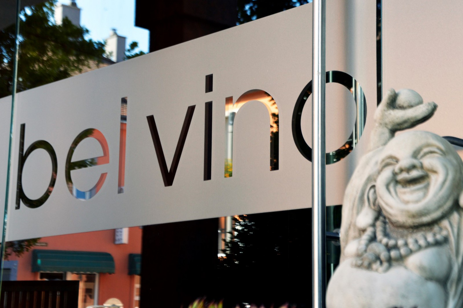 Restaurant Bel Vino in Leobersdorf