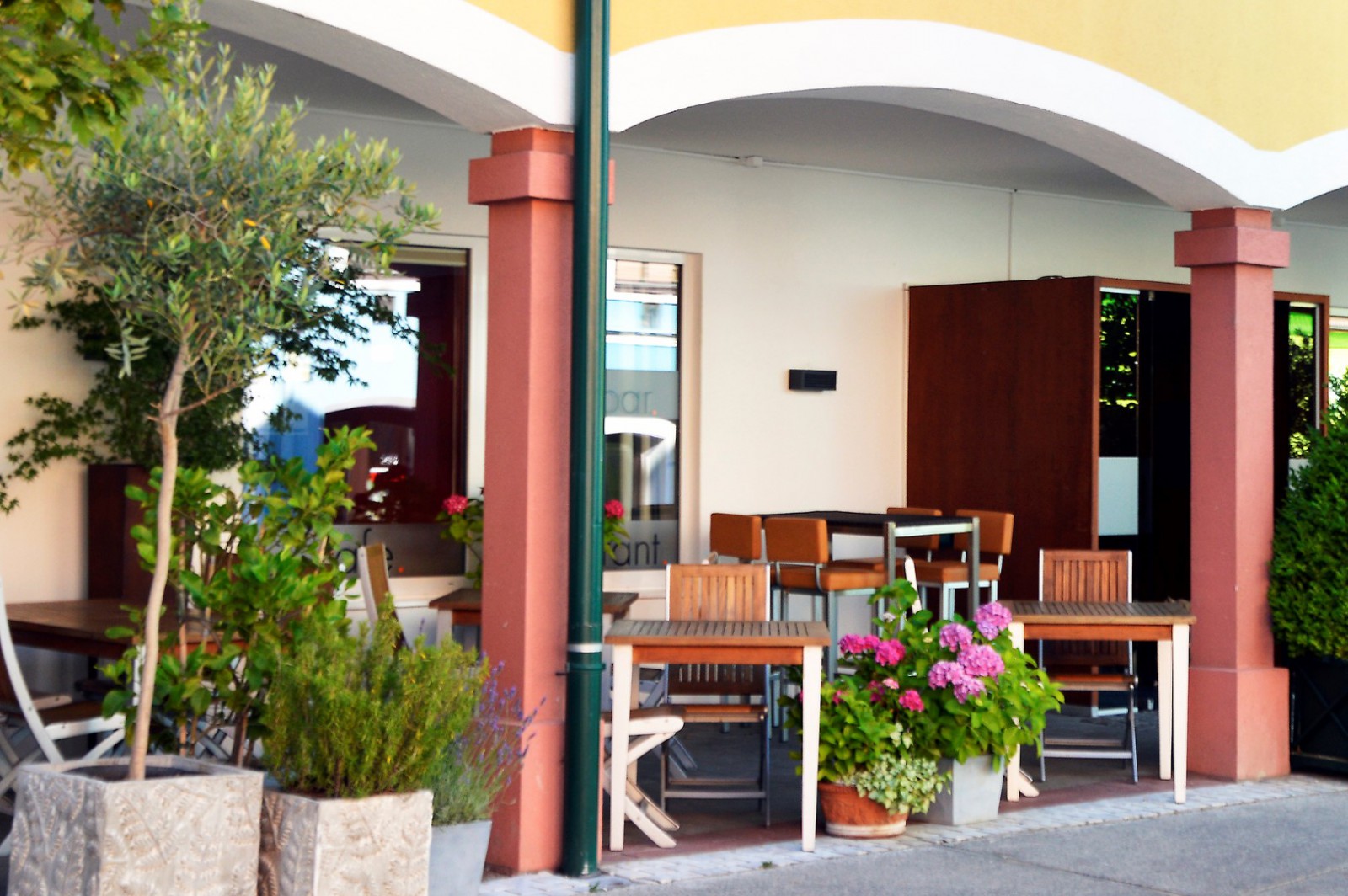 Bel Vino in Leobersdorf, Foto 1