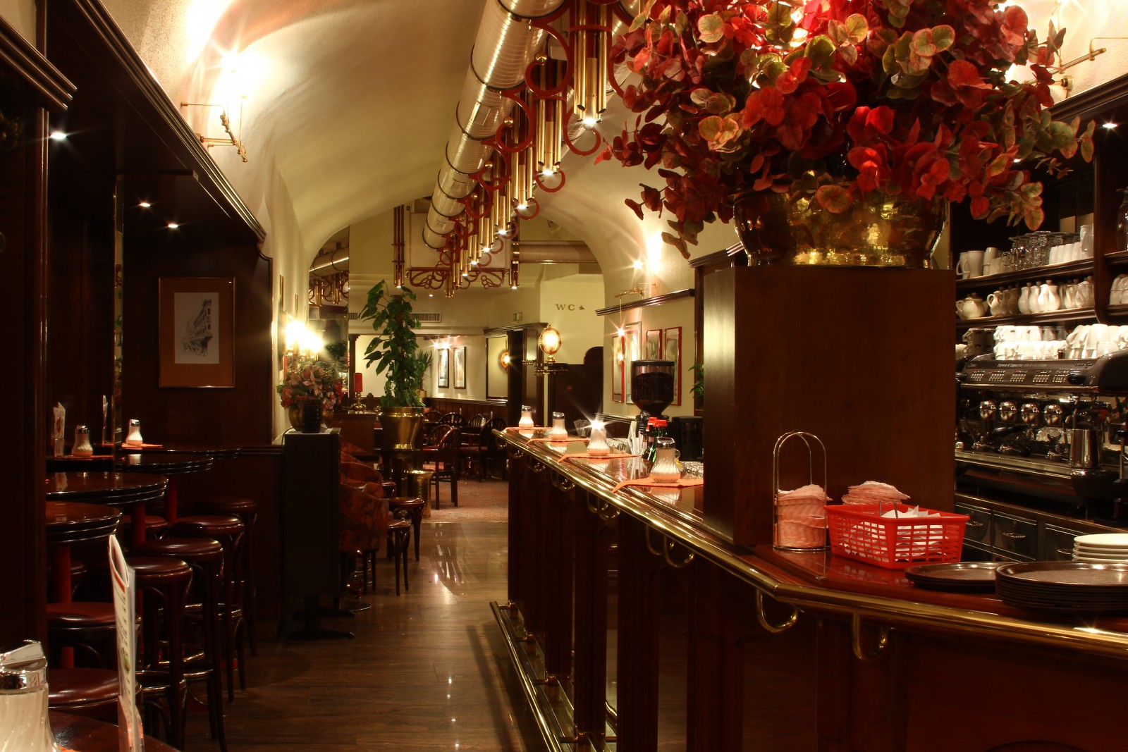 City Cafe - Konditorei Glanzl in Lienz, Foto 5