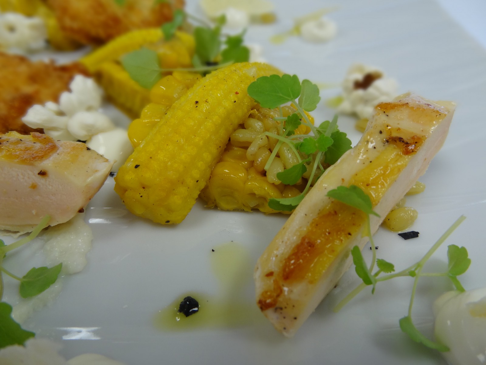 Restaurant 'Orangerie'  by Grandhotel Lienz in Lienz, Foto 13