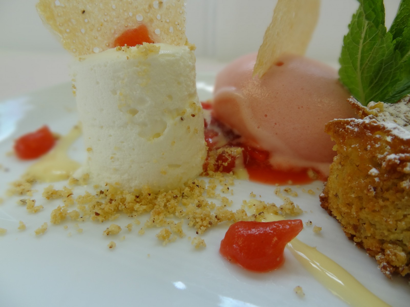 Restaurant 'Orangerie'  by Grandhotel Lienz in Lienz, Foto 20