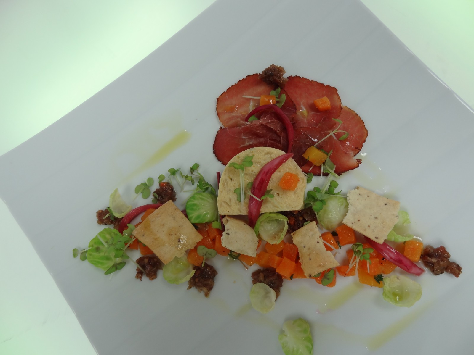 Restaurant 'Orangerie'  by Grandhotel Lienz in Lienz, Foto 12