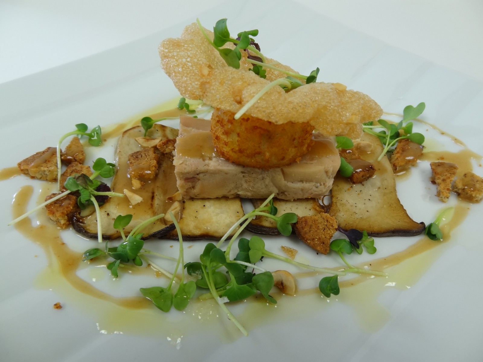 Restaurant 'Orangerie'  by Grandhotel Lienz in Lienz, Foto 1