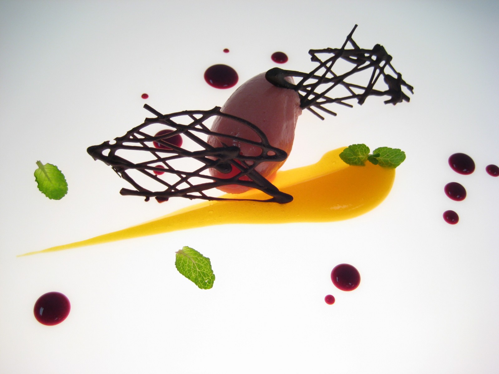Restaurant 'Orangerie'  by Grandhotel Lienz in Lienz, Foto 9