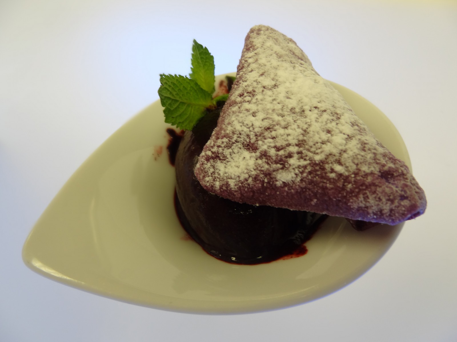 Restaurant 'Orangerie'  by Grandhotel Lienz in Lienz, Foto 10