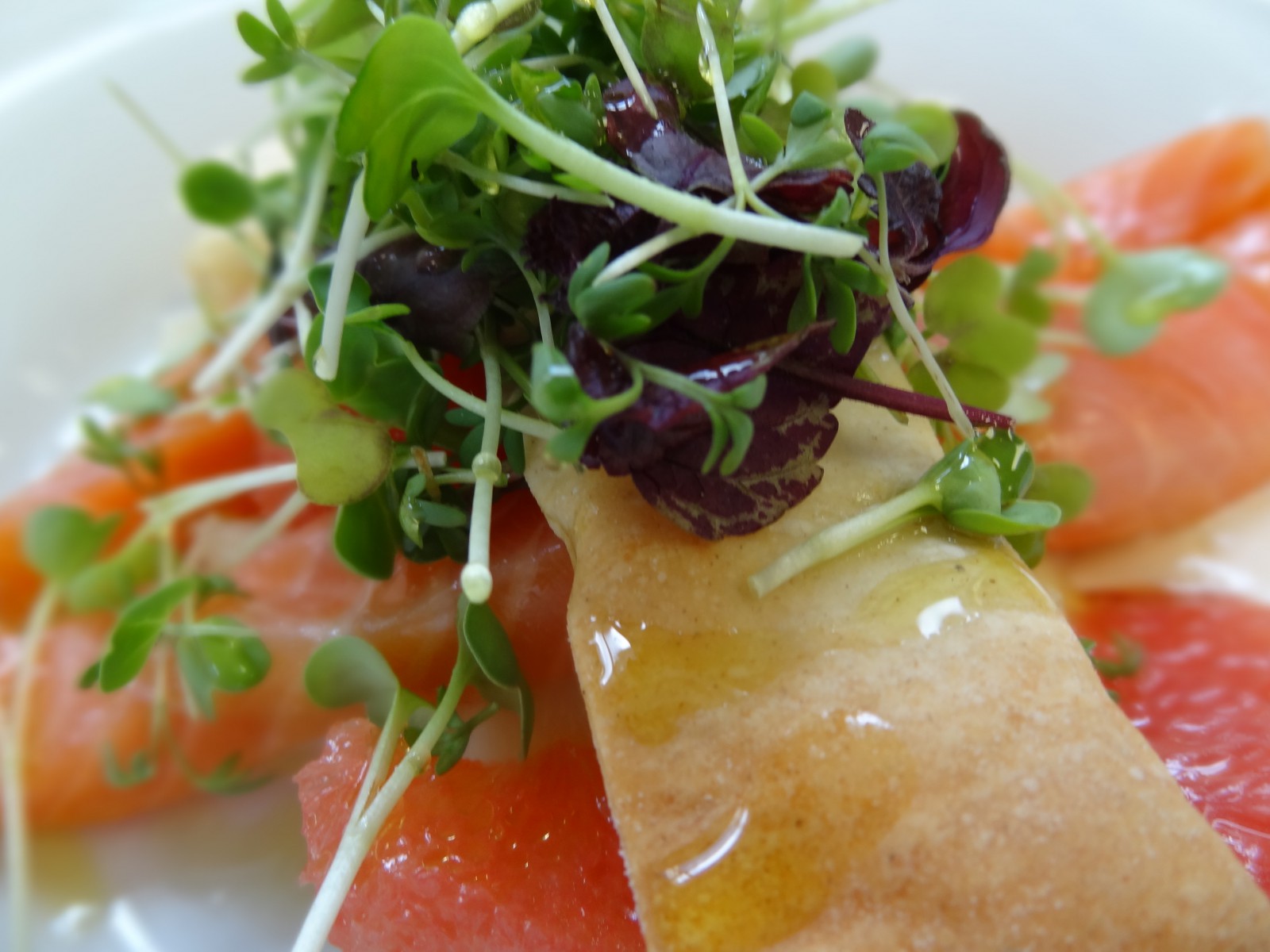 Restaurant 'Orangerie'  by Grandhotel Lienz in Lienz, Foto 16