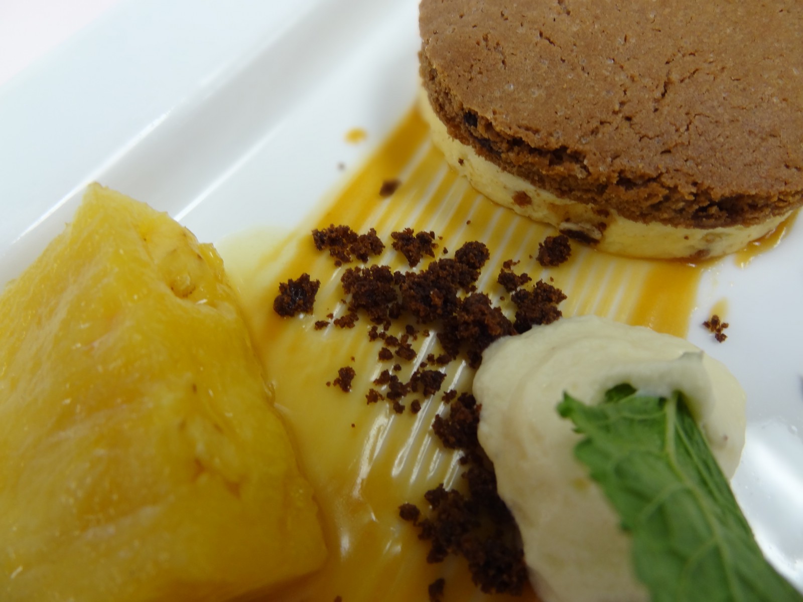 Restaurant 'Orangerie'  by Grandhotel Lienz in Lienz, Foto 8